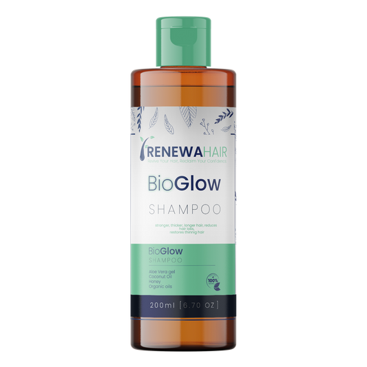 BioGlow Renewa Shampoo 200ml
